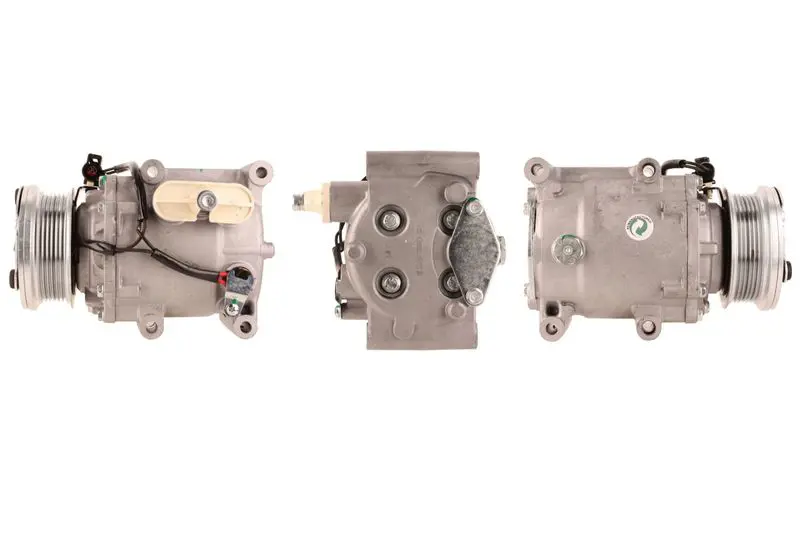LUCAS ACP170 Компрессор