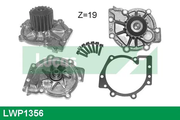 LWP1356 