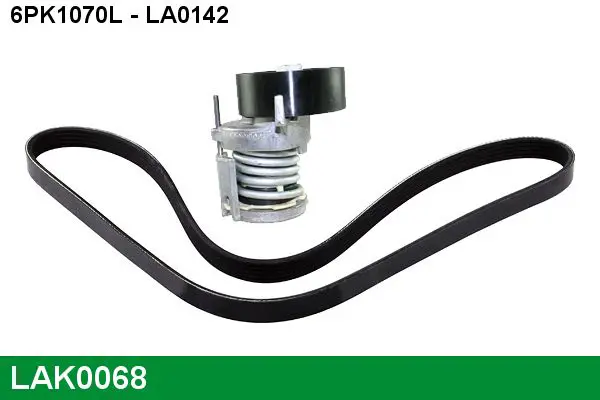 LAK0068 