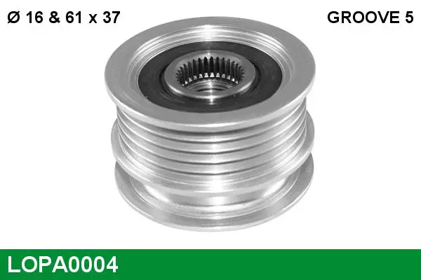 LOPA0004 