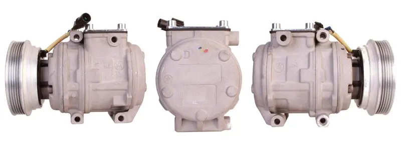 LUCAS ACP970 Компрессор