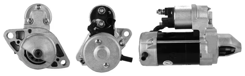 LUCAS LRS02265 Стартер