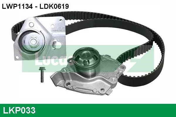LKP033 