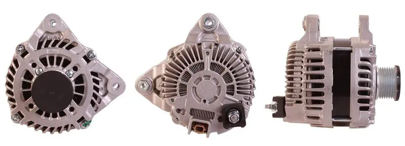 LUCAS LRA03596 Генератор