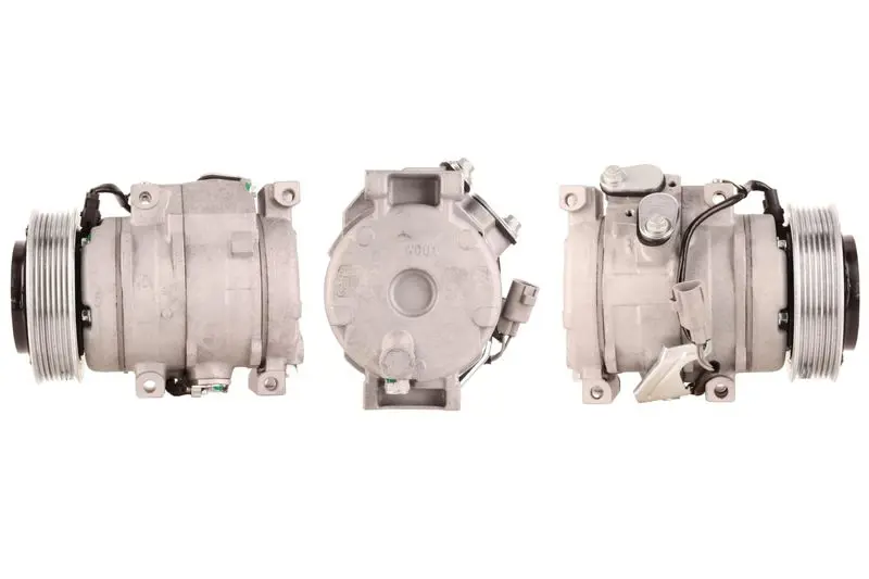 LUCAS ACP315 Компрессор