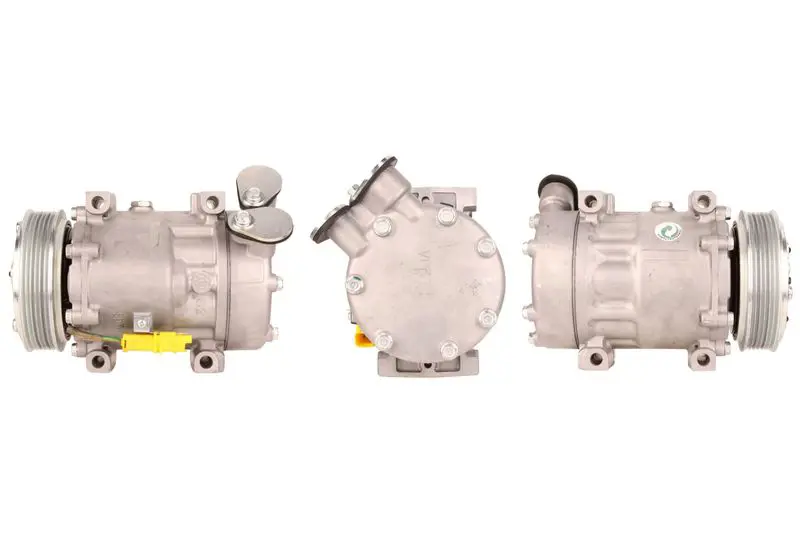 LUCAS ACP398 Компрессор