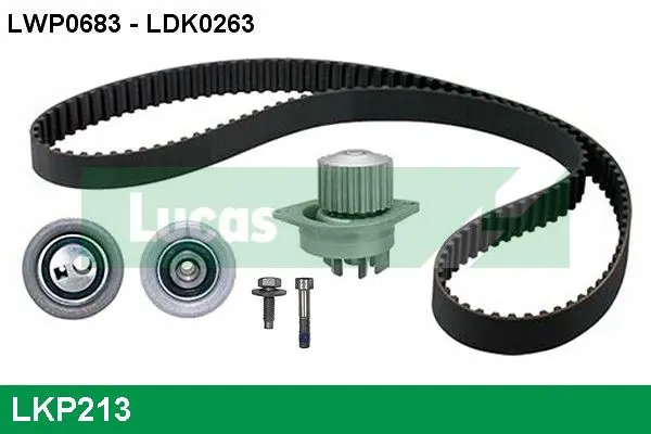 LKP213 