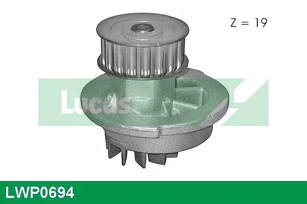 LWP0694 