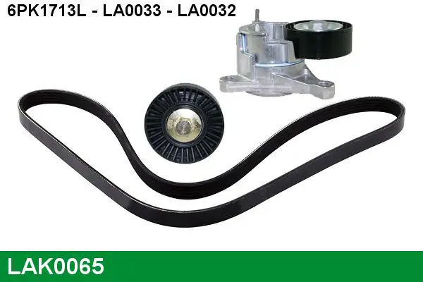 LAK0065 