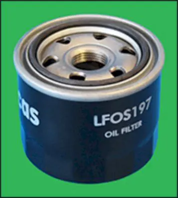 LFOS197 Фильтр масляный