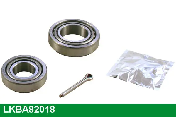 LKBA82018 
