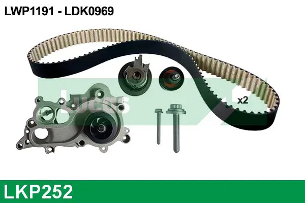 LKP252 