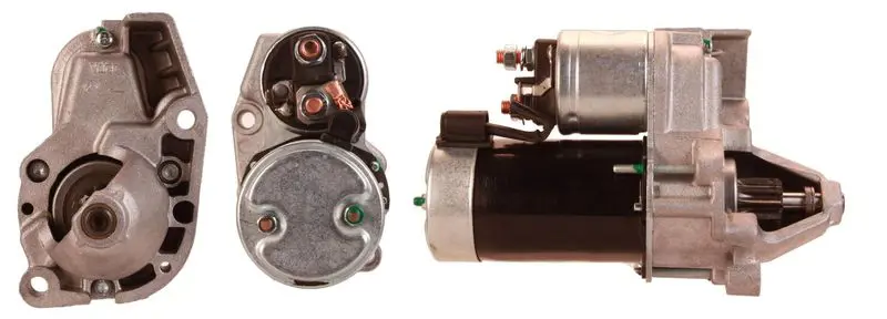 LUCAS LRS02451 Стартер