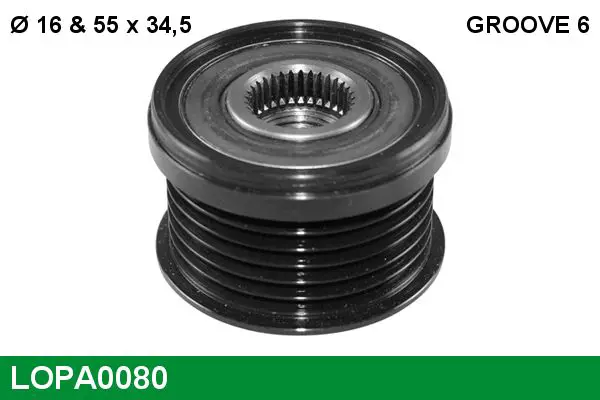 LOPA0080 