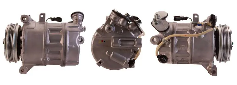 LUCAS ACP950 Компрессор