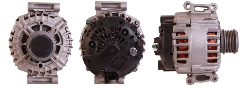 LUCAS LRA03600 Генератор