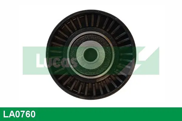 LA0760 