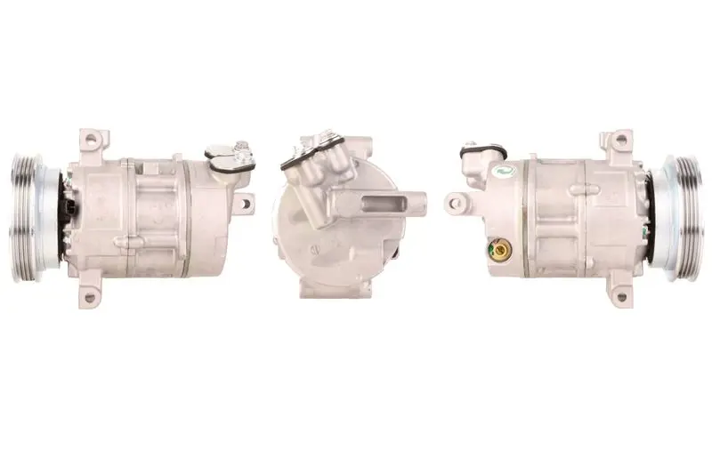 LUCAS ACP474 Компрессор