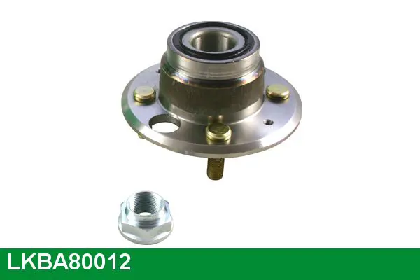 LKBA80012 