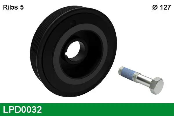 LPD0032 