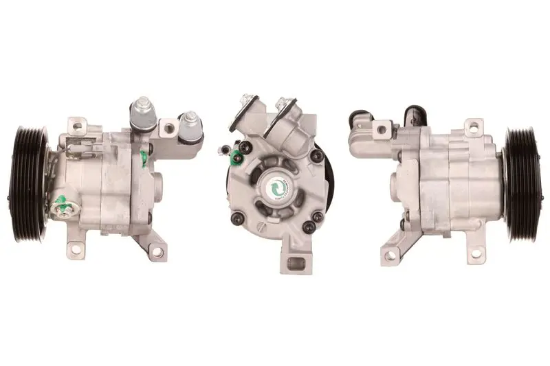 LUCAS ACP681 Компрессор