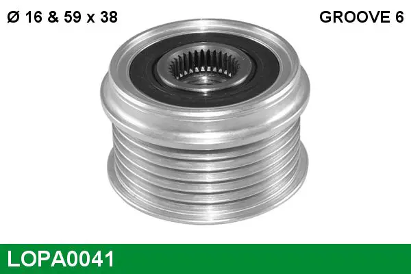 LOPA0041 