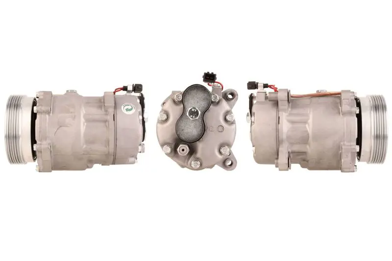 LUCAS ACP102 Компрессор