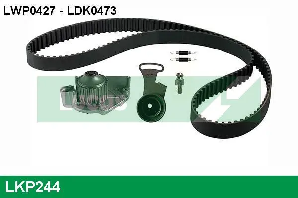 LKP244 