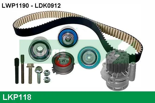 LKP118 