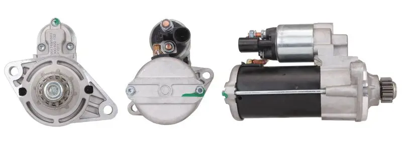 LUCAS LRS03856 Стартер