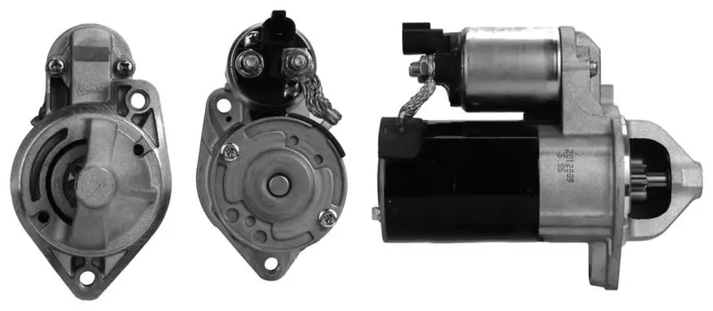 LUCAS LRS02530 Стартер