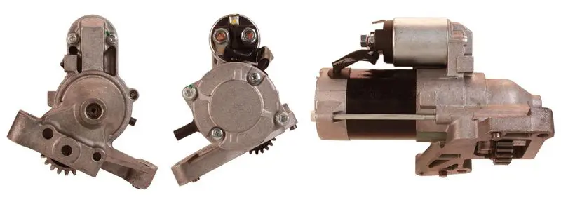 LUCAS LRS02253 Стартер