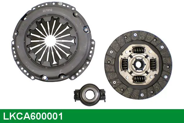 LKCA600001 