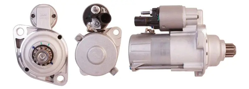 LUCAS LRS02671 Стартер