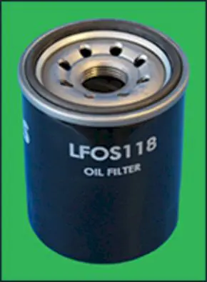 LFOS118 Фильтр масляный
