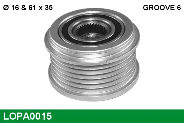 LOPA0015 