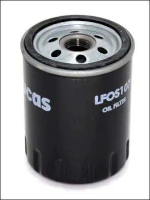 LFOS107 