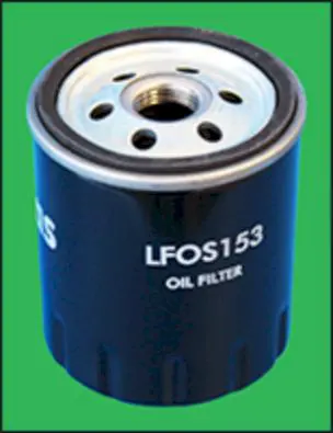 LFOS153 Фильтр масляный