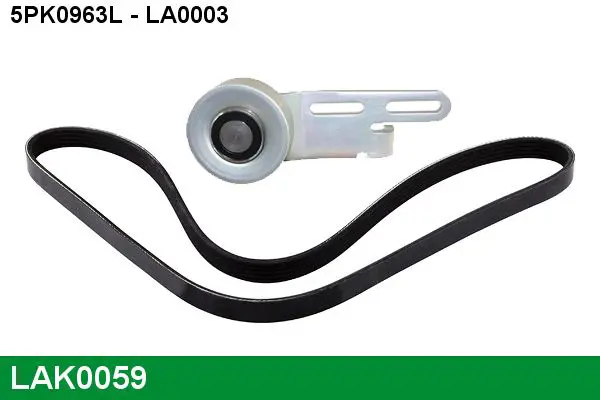 LAK0059 