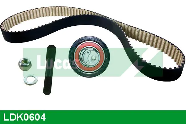 LDK0604 