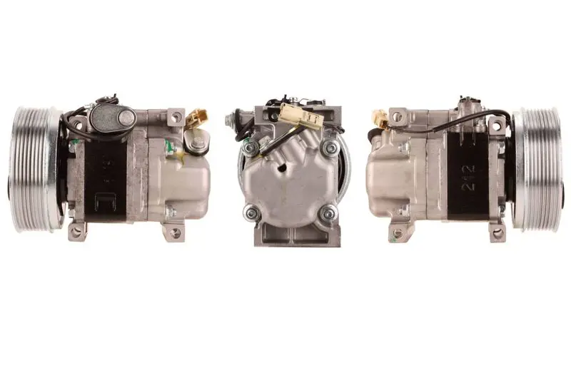 LUCAS ACP379 Компрессор