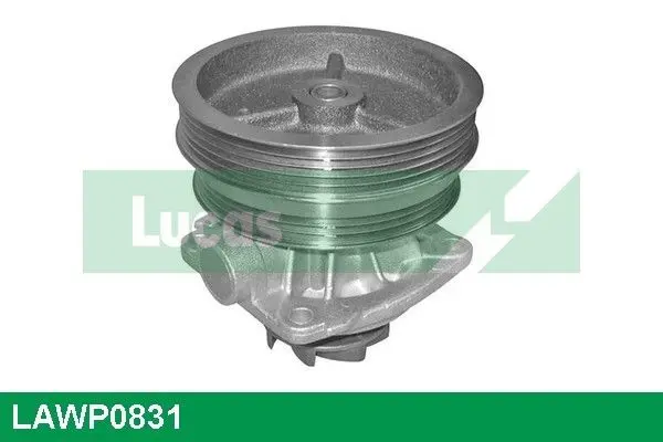 LAWP0831 