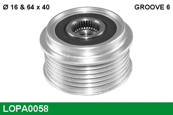 LOPA0058 