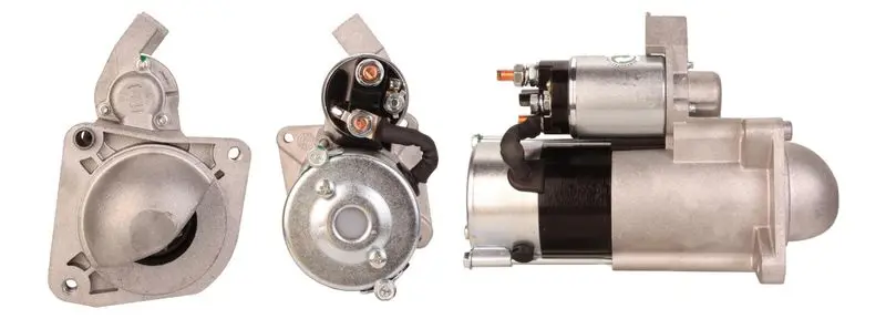 LUCAS LRS02223 Стартер