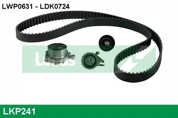 LKP241 