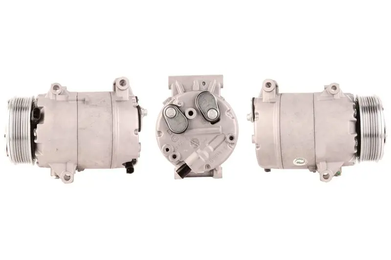 LUCAS ACP450 Компрессор