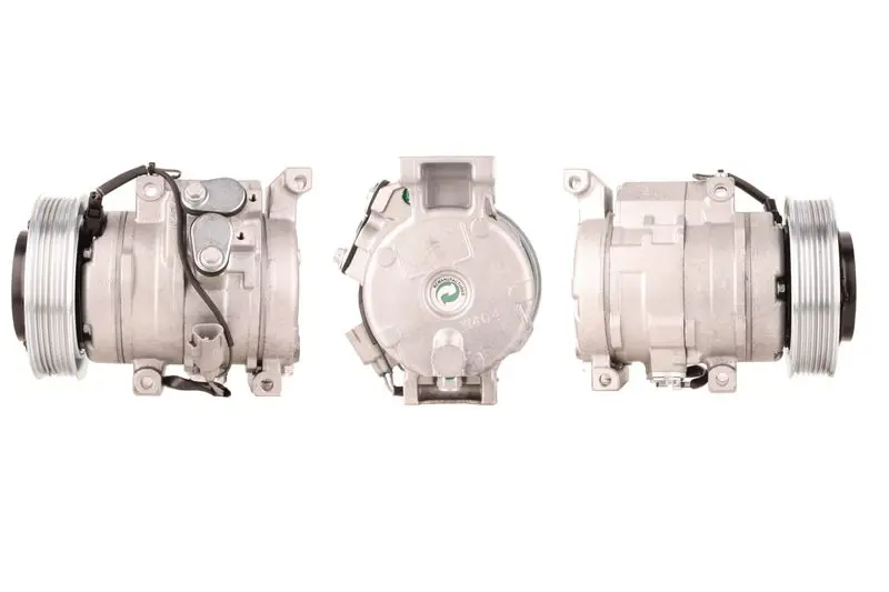 LUCAS ACP572 Компрессор
