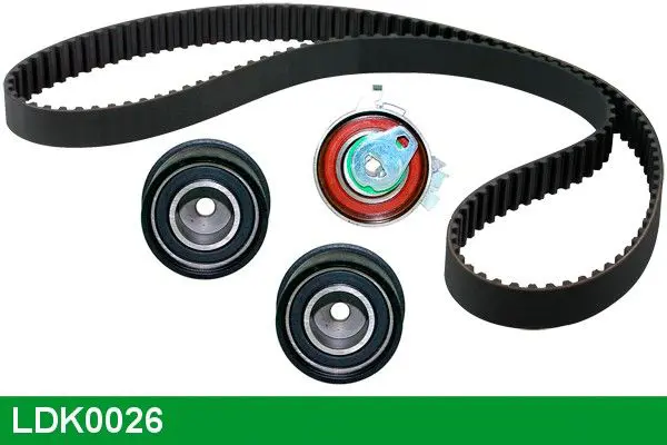 LDK0026 