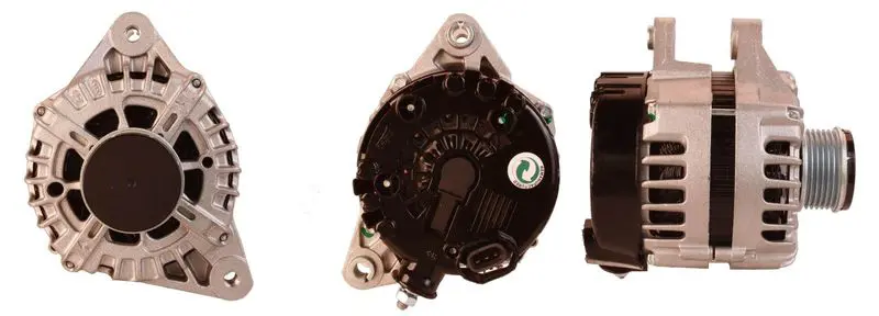 LUCAS LRA03365 Генератор