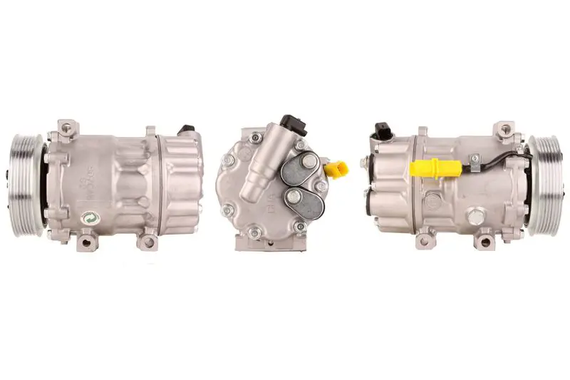 LUCAS ACP499 Компрессор